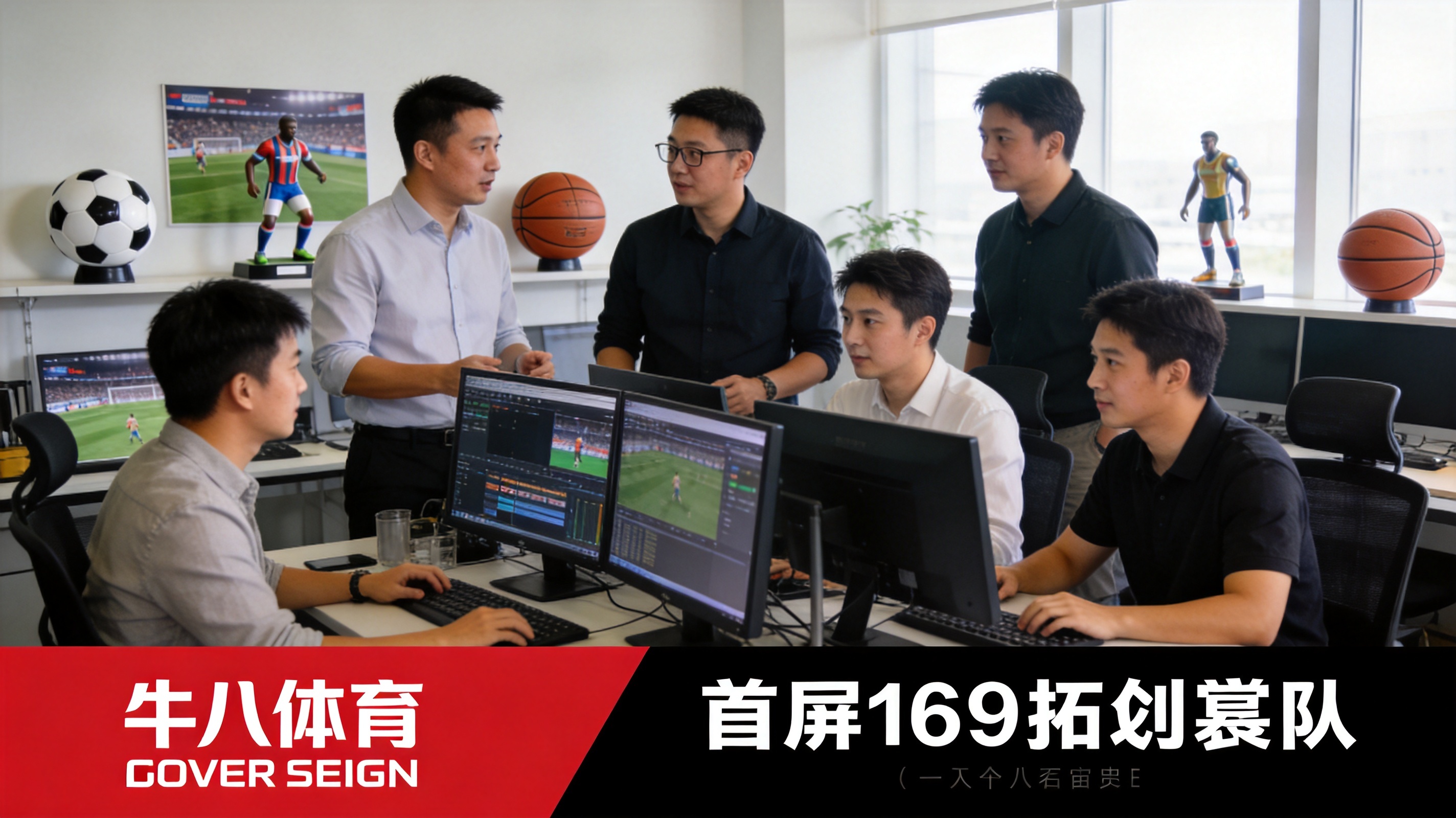 牛八体育团队与赛事覆盖展示