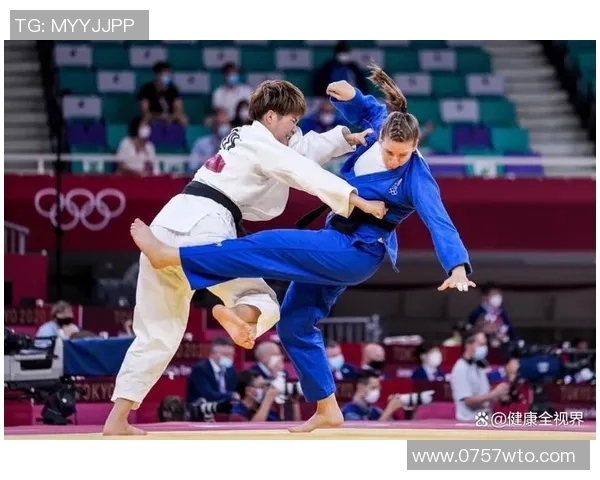 柔道技艺与精神修养的完美融合探讨：从基本动作到高阶理念的全面解析